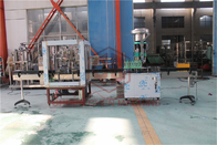 500-800BPH Carbonated Drink Filling Machine , Beer Bottle Capping Machine